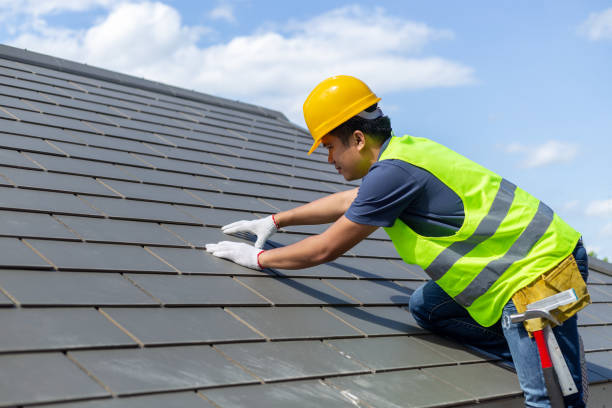 Quick and Trustworthy Emergency Roof Repair Services in Newcastle, WY
