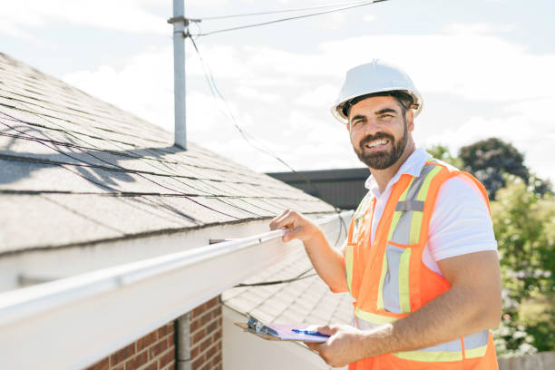 Best Residential Roofing Contractor  in Newcastle, WY