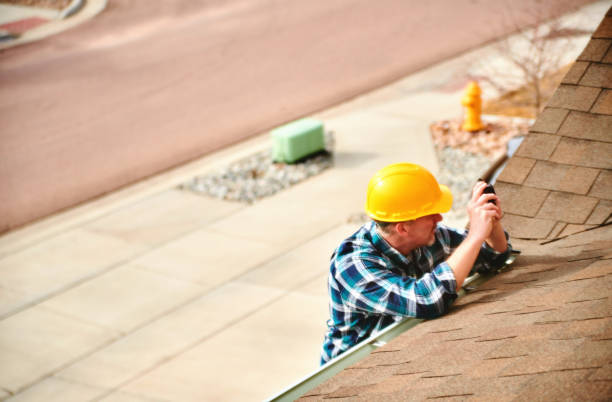 Trusted Newcastle, WY Roofing Contractor Experts