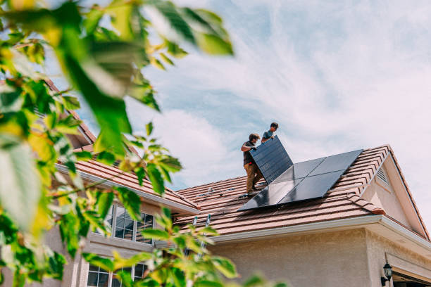 Best New Roof Installation  in Newcastle, WY