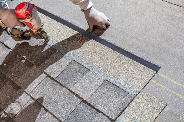 Best Metal Roofing Contractor  in Newcastle, WY